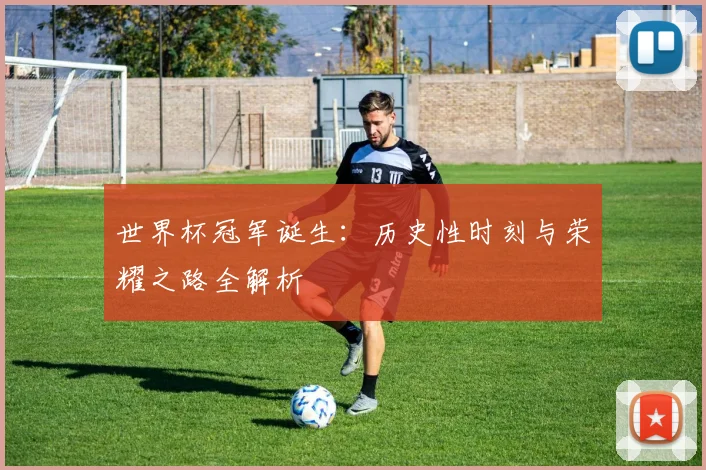 世界杯冠军诞生：历史性时刻与荣耀之路全解析