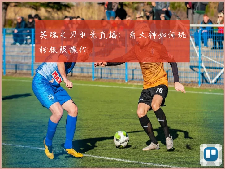 英魂之刃电竞直播：看大神如何玩转极限操作